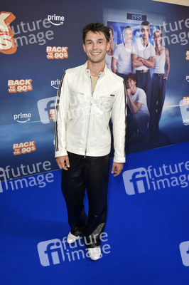 Filmpremiere 'Back to the 90s' in Berlin