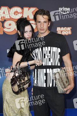 Filmpremiere 'Back to the 90s' in Berlin
