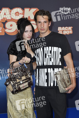 Filmpremiere 'Back to the 90s' in Berlin
