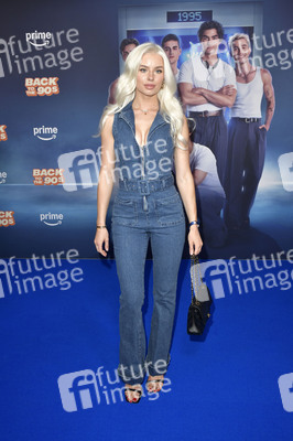 Filmpremiere 'Back to the 90s' in Berlin
