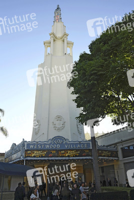 Filmscreening 'The Fast and the Furious' in Los Angeles