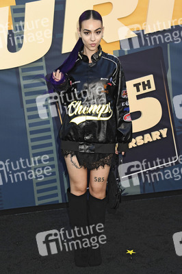 Filmscreening 'The Fast and the Furious' in Los Angeles