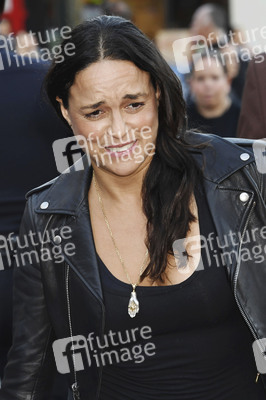 Filmscreening 'The Fast and the Furious' in Los Angeles
