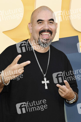 Filmscreening 'The Fast and the Furious' in Los Angeles