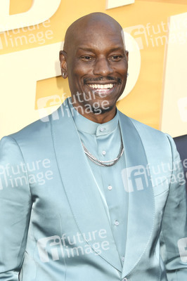 Filmscreening 'The Fast and the Furious' in Los Angeles