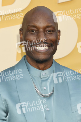 Filmscreening 'The Fast and the Furious' in Los Angeles