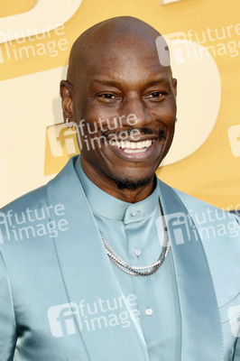 Filmscreening 'The Fast and the Furious' in Los Angeles