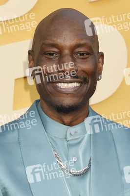 Filmscreening 'The Fast and the Furious' in Los Angeles
