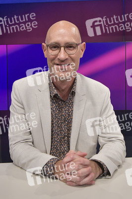 Talkshow 'maischberger' in Berlin