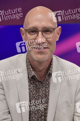 Talkshow 'maischberger' in Berlin