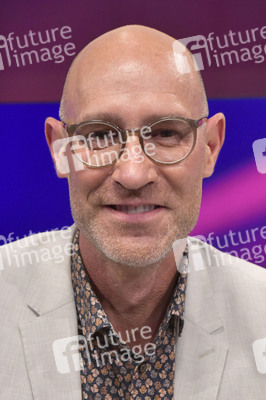 Talkshow 'maischberger' in Berlin
