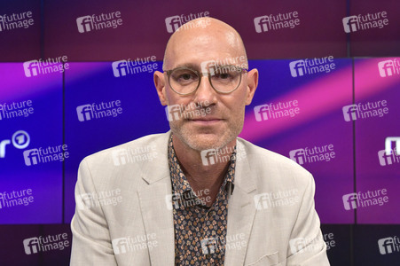Talkshow 'maischberger' in Berlin