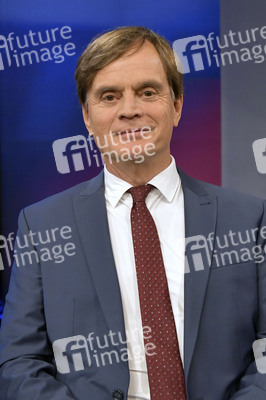 Talkshow 'maischberger' in Berlin
