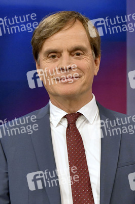 Talkshow 'maischberger' in Berlin