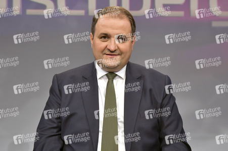 Talkshow 'maischberger' in Berlin