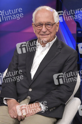 Talkshow 'maischberger' in Berlin