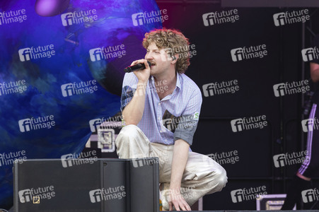 Konzert von 01099 in Dresden