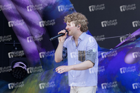 Konzert von 01099 in Dresden