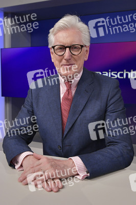 Talkshow 'maischberger' in Berlin
