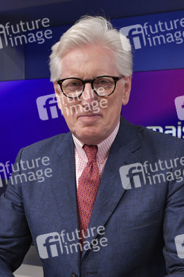 Talkshow 'maischberger' in Berlin
