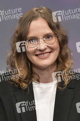 Talkshow 'maischberger' in Berlin