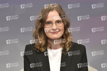 Talkshow 'maischberger' in Berlin