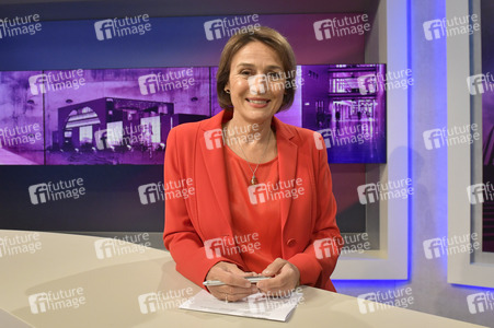 Talkshow 'maischberger' in Berlin