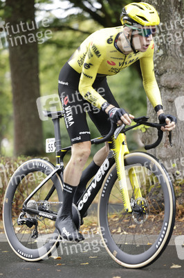 Prolog der Lidl Deutschland Tour in Bad Orb