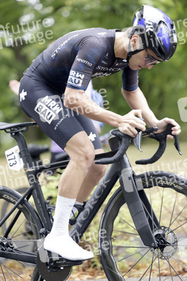 Prolog der Lidl Deutschland Tour in Bad Orb
