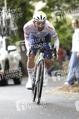 Prolog der Lidl Deutschland Tour in Bad Orb