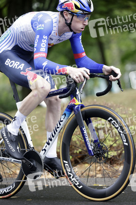 Prolog der Lidl Deutschland Tour in Bad Orb