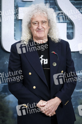 Filmpremiere 'Das Ende der Sterne' in London