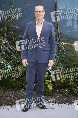 Filmpremiere 'Das Ende der Sterne' in London