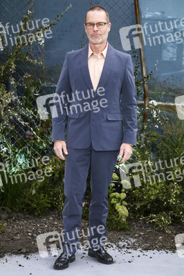 Filmpremiere 'Das Ende der Sterne' in London