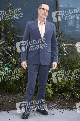 Filmpremiere 'Das Ende der Sterne' in London