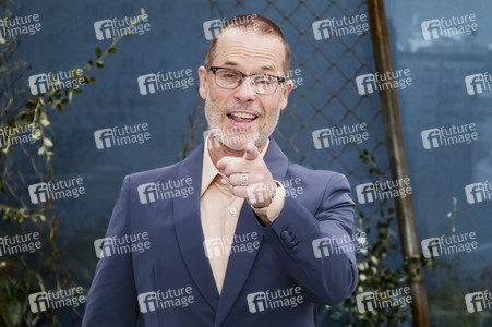 Filmpremiere 'Das Ende der Sterne' in London