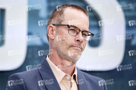 Filmpremiere 'Das Ende der Sterne' in London