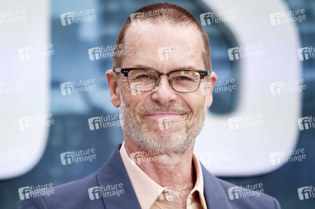 Filmpremiere 'Das Ende der Sterne' in London