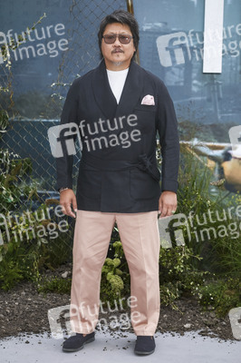 Filmpremiere 'Das Ende der Sterne' in London