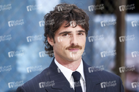 Filmpremiere 'Das Ende der Sterne' in London