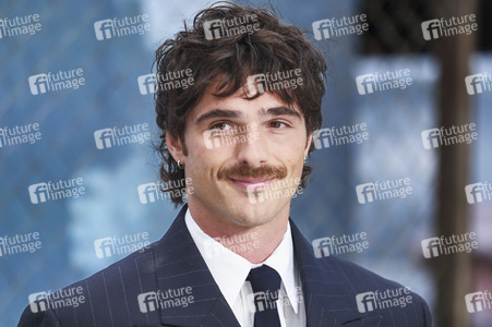Filmpremiere 'Das Ende der Sterne' in London