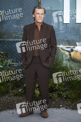 Filmpremiere 'Das Ende der Sterne' in London