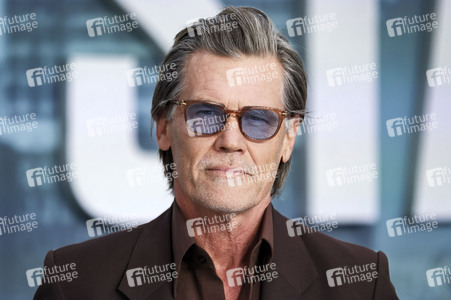 Filmpremiere 'Das Ende der Sterne' in London