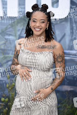 Filmpremiere 'Das Ende der Sterne' in London