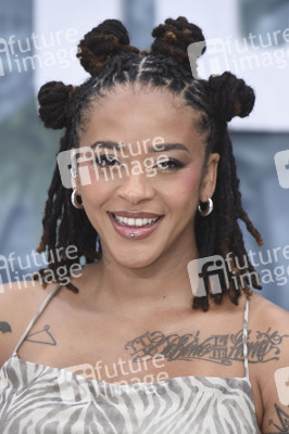 Filmpremiere 'Das Ende der Sterne' in London