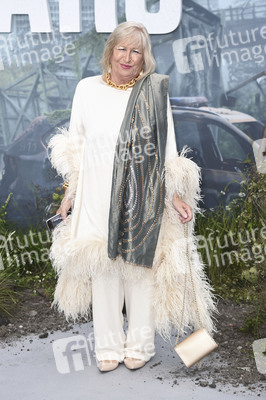 Filmpremiere 'Das Ende der Sterne' in London