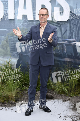 Filmpremiere 'Das Ende der Sterne' in London