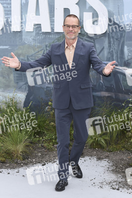 Filmpremiere 'Das Ende der Sterne' in London