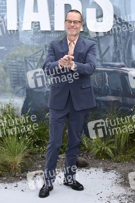 Filmpremiere 'Das Ende der Sterne' in London