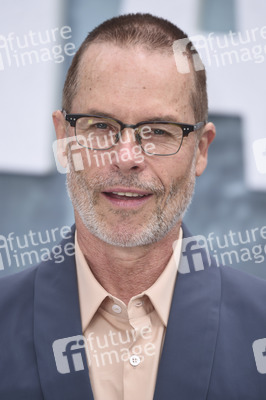 Filmpremiere 'Das Ende der Sterne' in London
